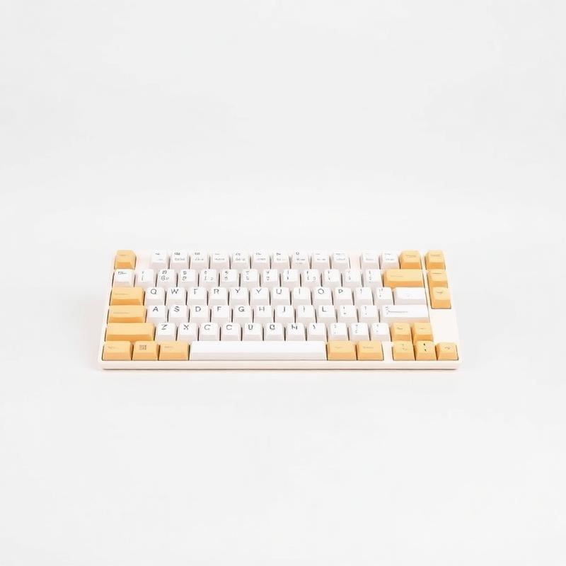Mechanical Keyboard