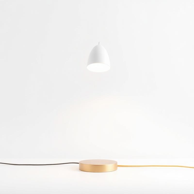 Ambient Desk Lamp