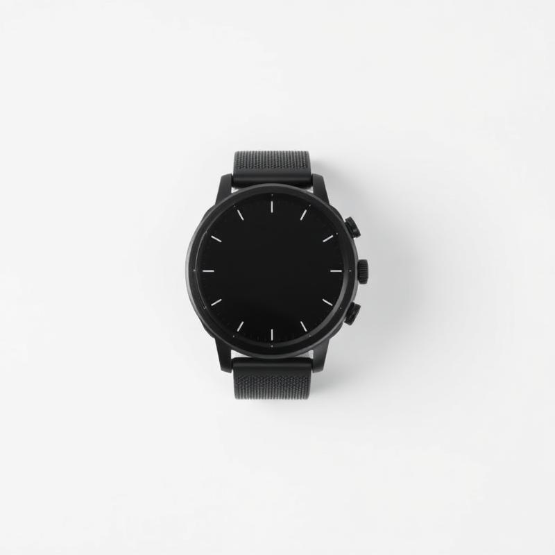 Smart Watch Pro